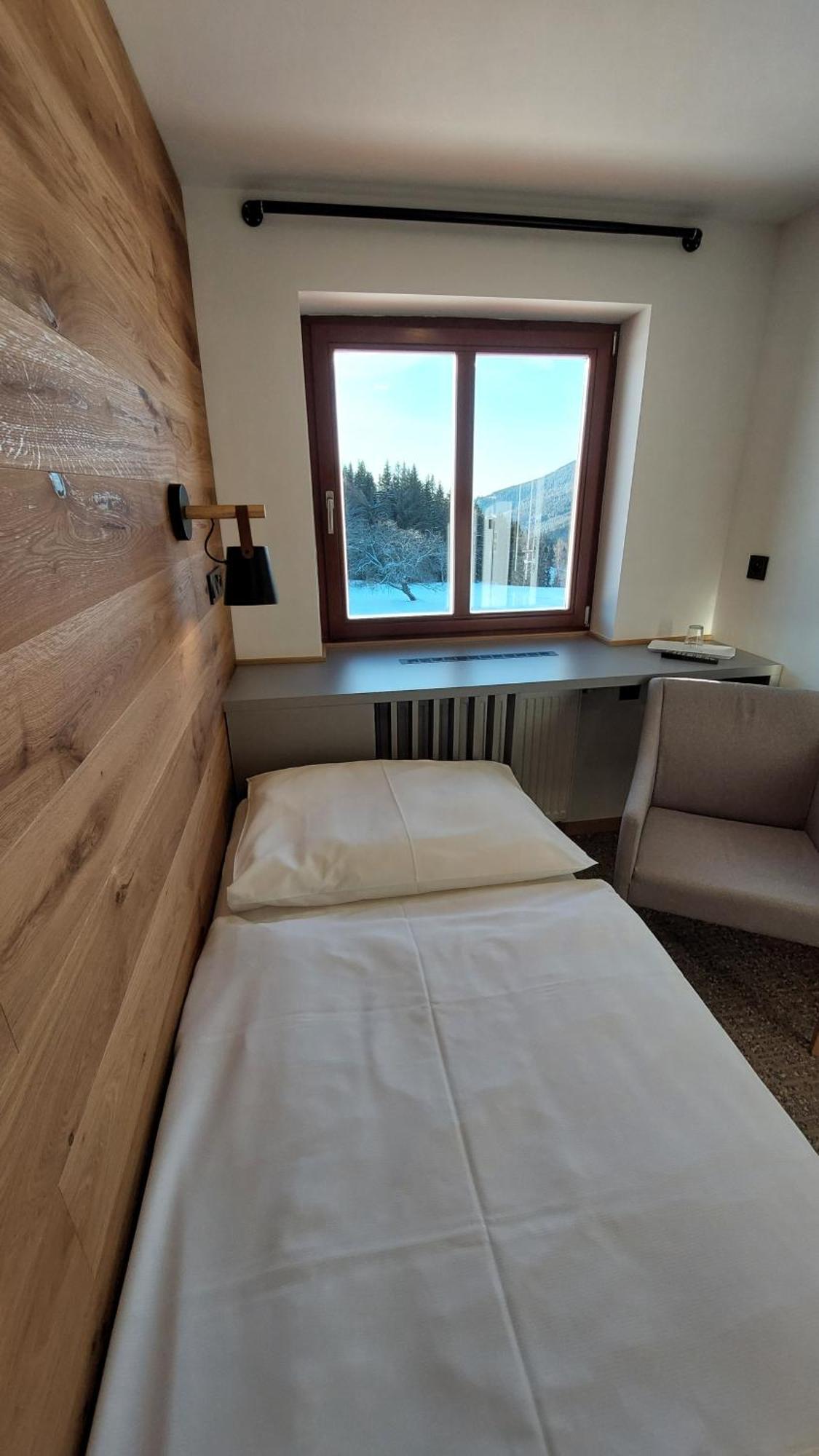 Hotel Bouda Jana بيتس بود سنيزكو المظهر الخارجي الصورة